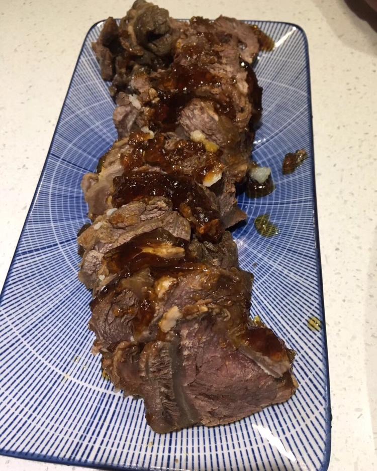 酱牛肉