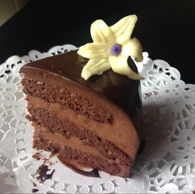 超简单奶油奶酪霜