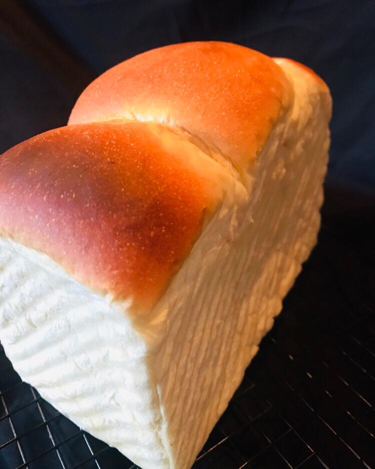 牛奶吐司