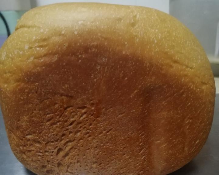 咖啡面包（面包机制）