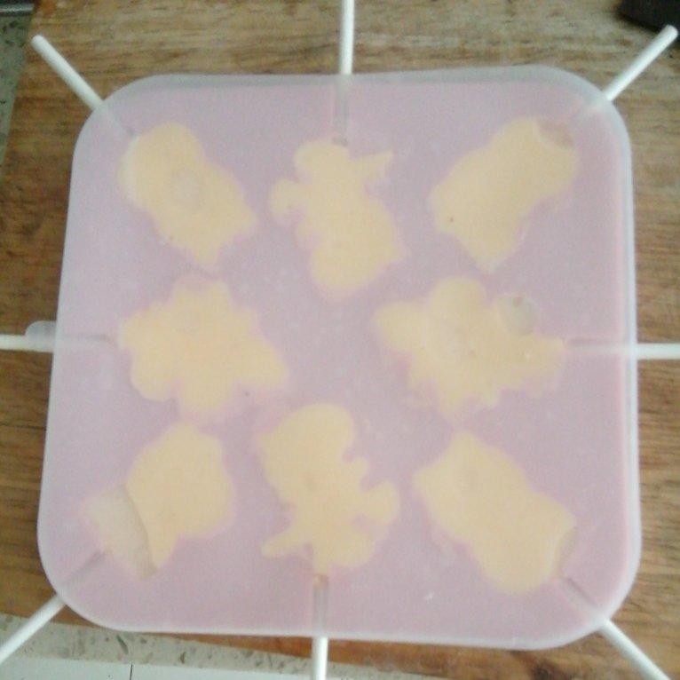 🍭高钙，哄娃利器—真的有奶酪的奶酪棒，快手零失败