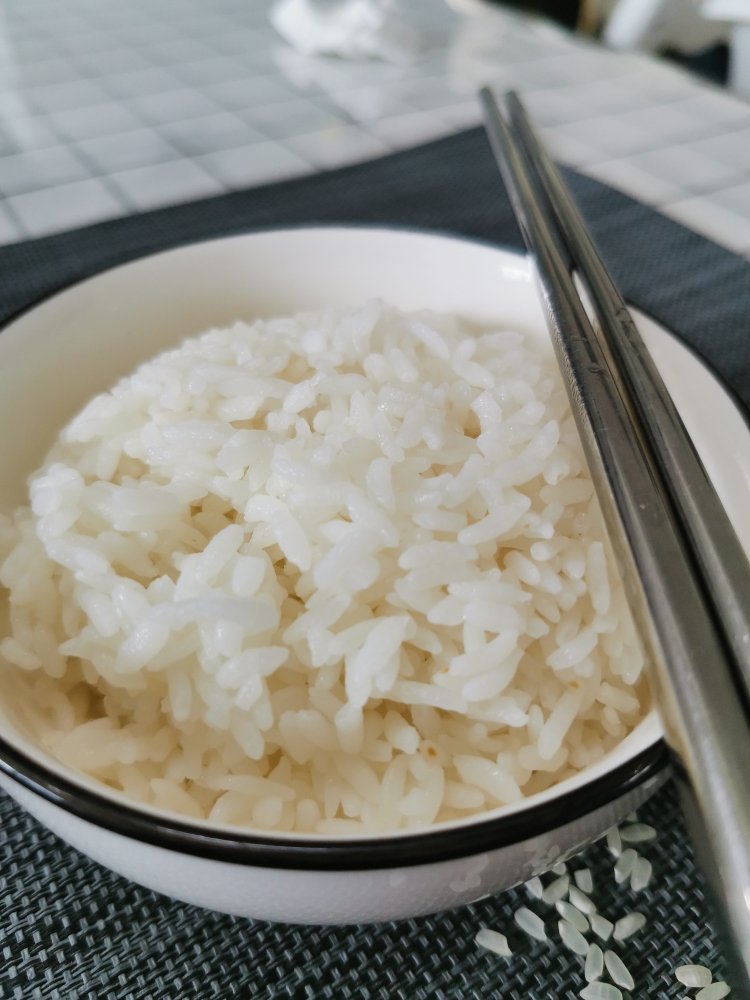 如何煮好米饭