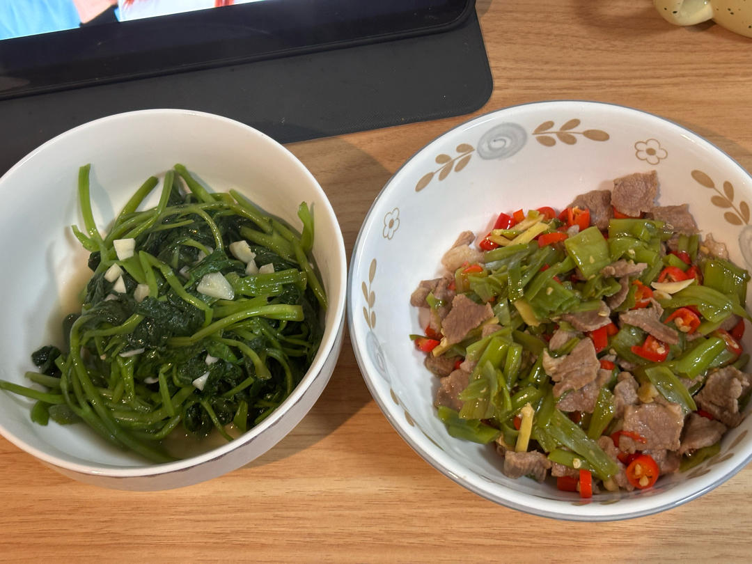 晚餐•2026年6月6日