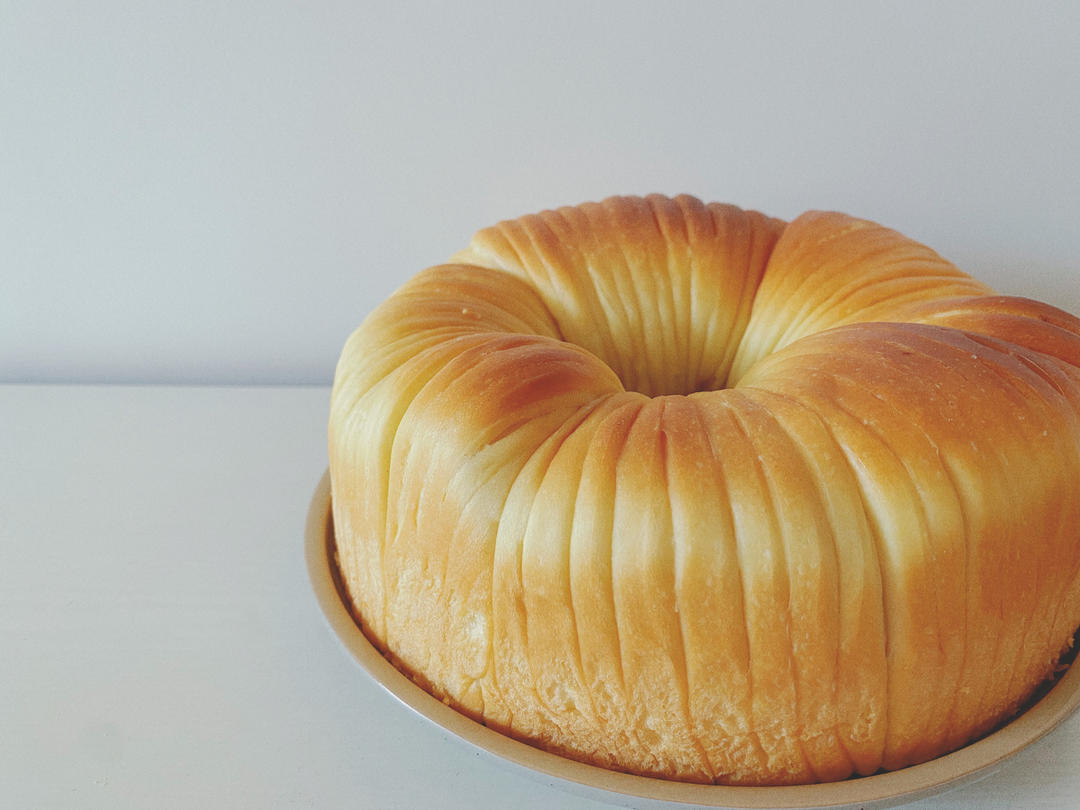 🔥一次成功🔥最近爆火的毛线球面包