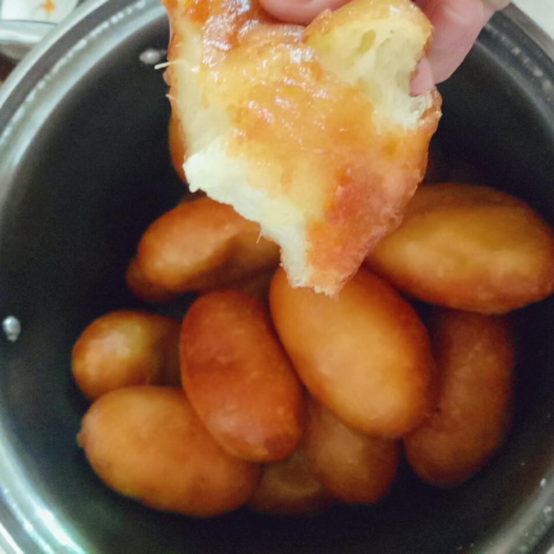 兰姐小厨房