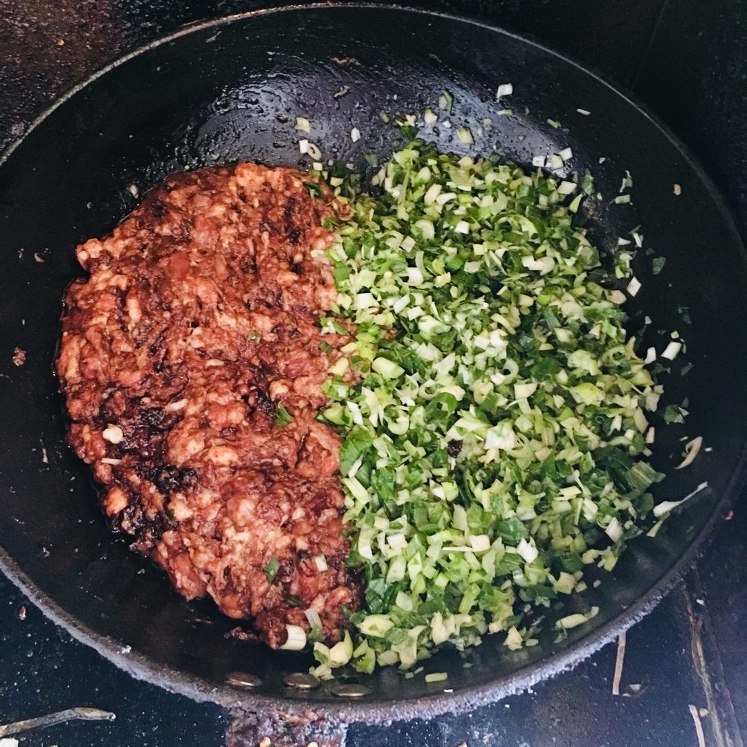美味小笼包
