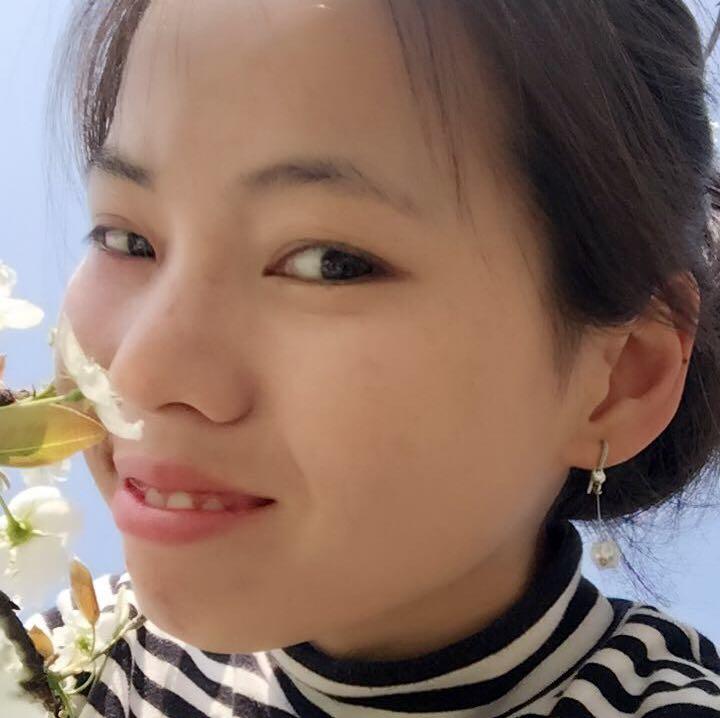 一璐繁花
