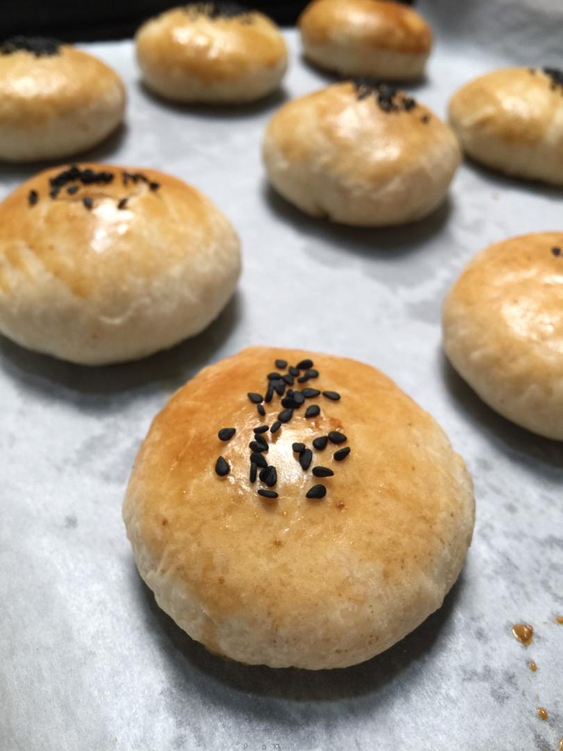 红豆酥