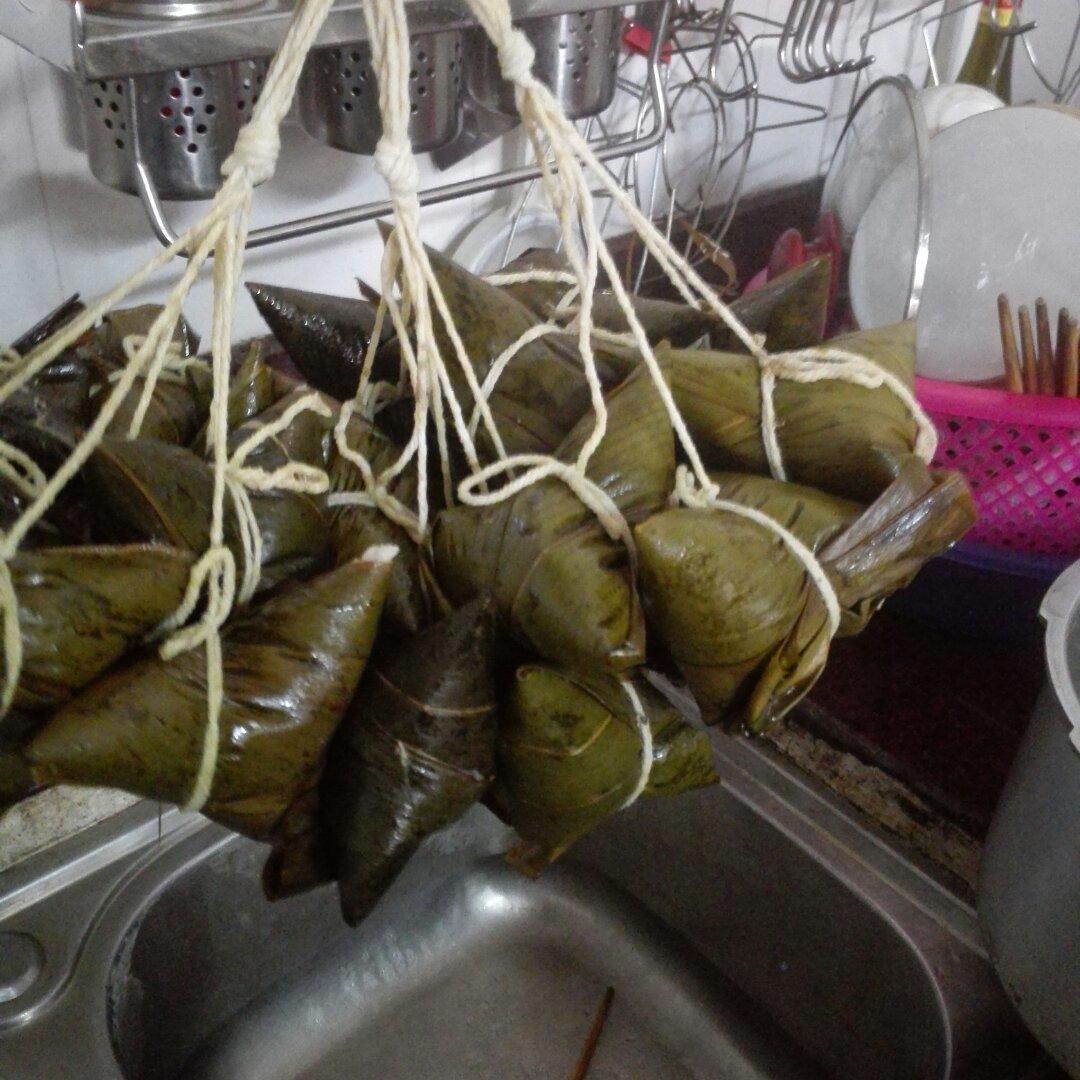 潮汕粽子