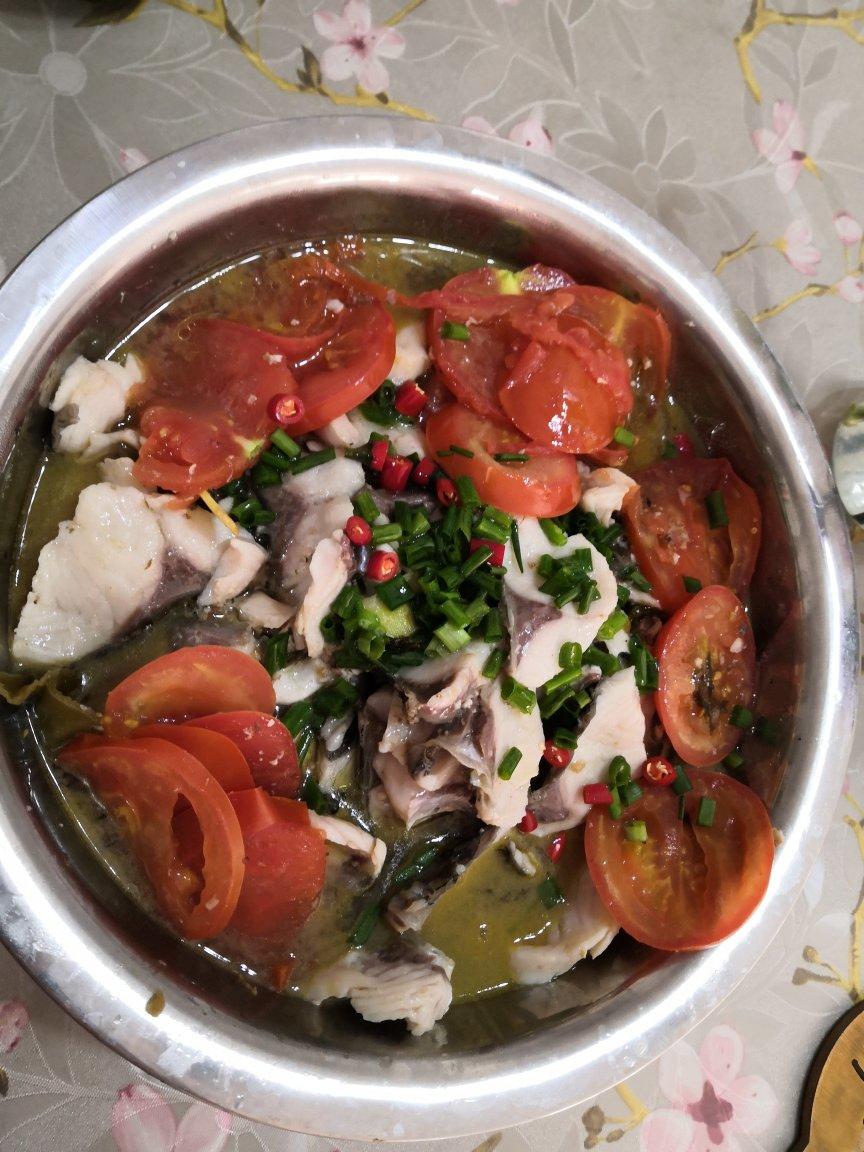 厨师长教你：“酸菜鱼”的传统做法，色香味俱全