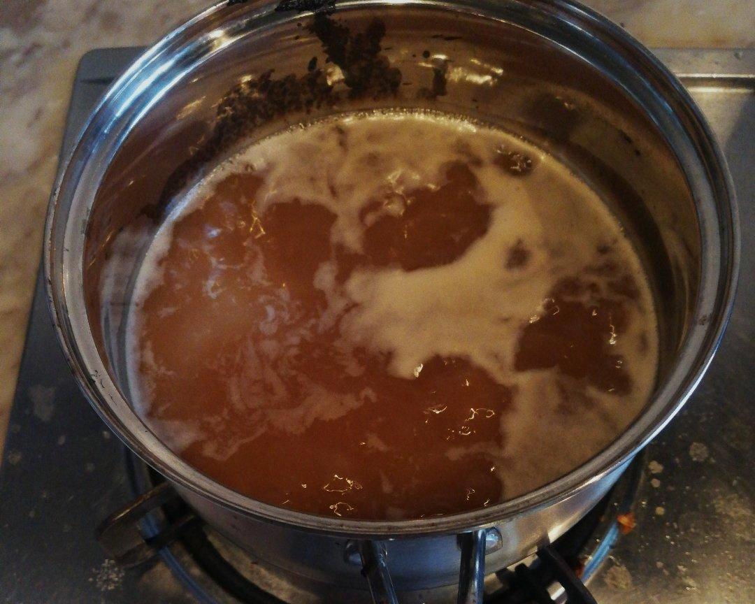 ❤️简单易学川贝秋梨膏❤️