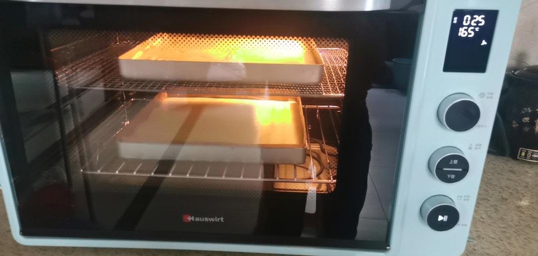 🔥私房杨梅奶油蛋糕｜杨梅吐气｜酸酸甜甜｜新手友好｜零失败