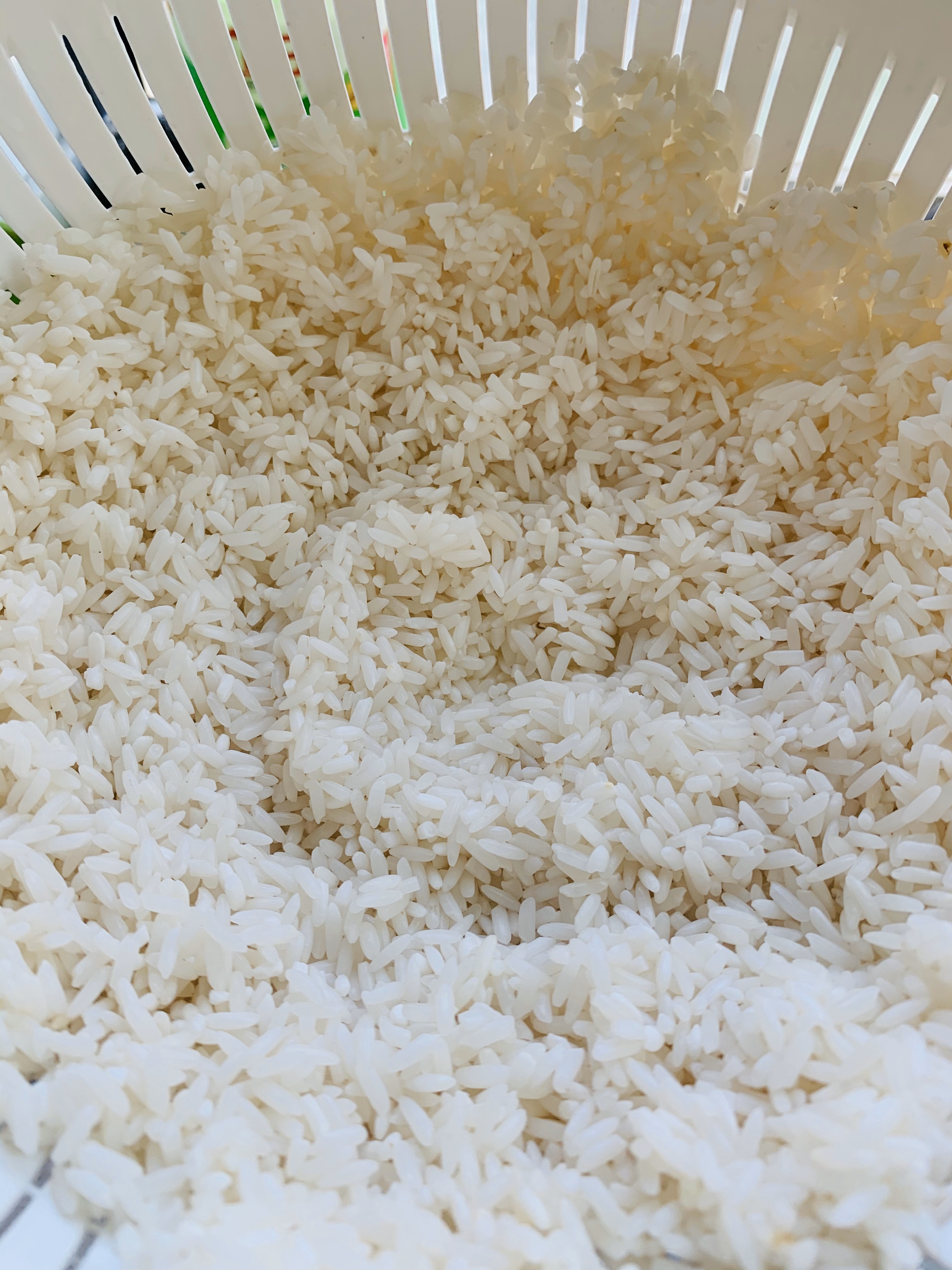 糯米饭（千万别用电饭锅煮，这样做又香又糯）的做法 步骤2