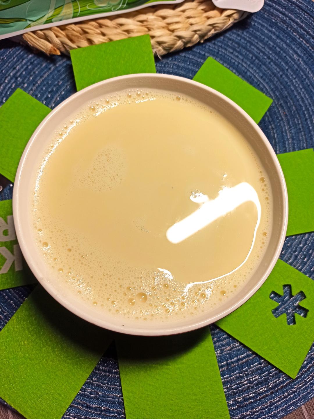 三豆豆浆