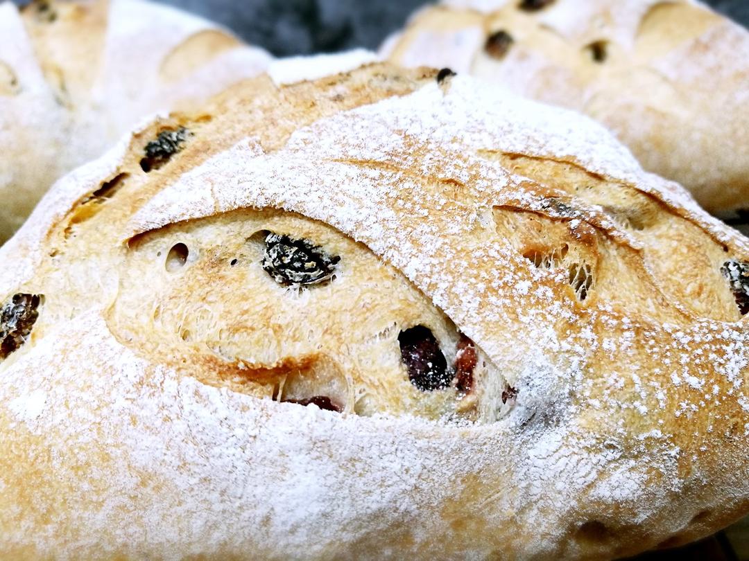 嘟嘟杨做的玫瑰荔枝软欧