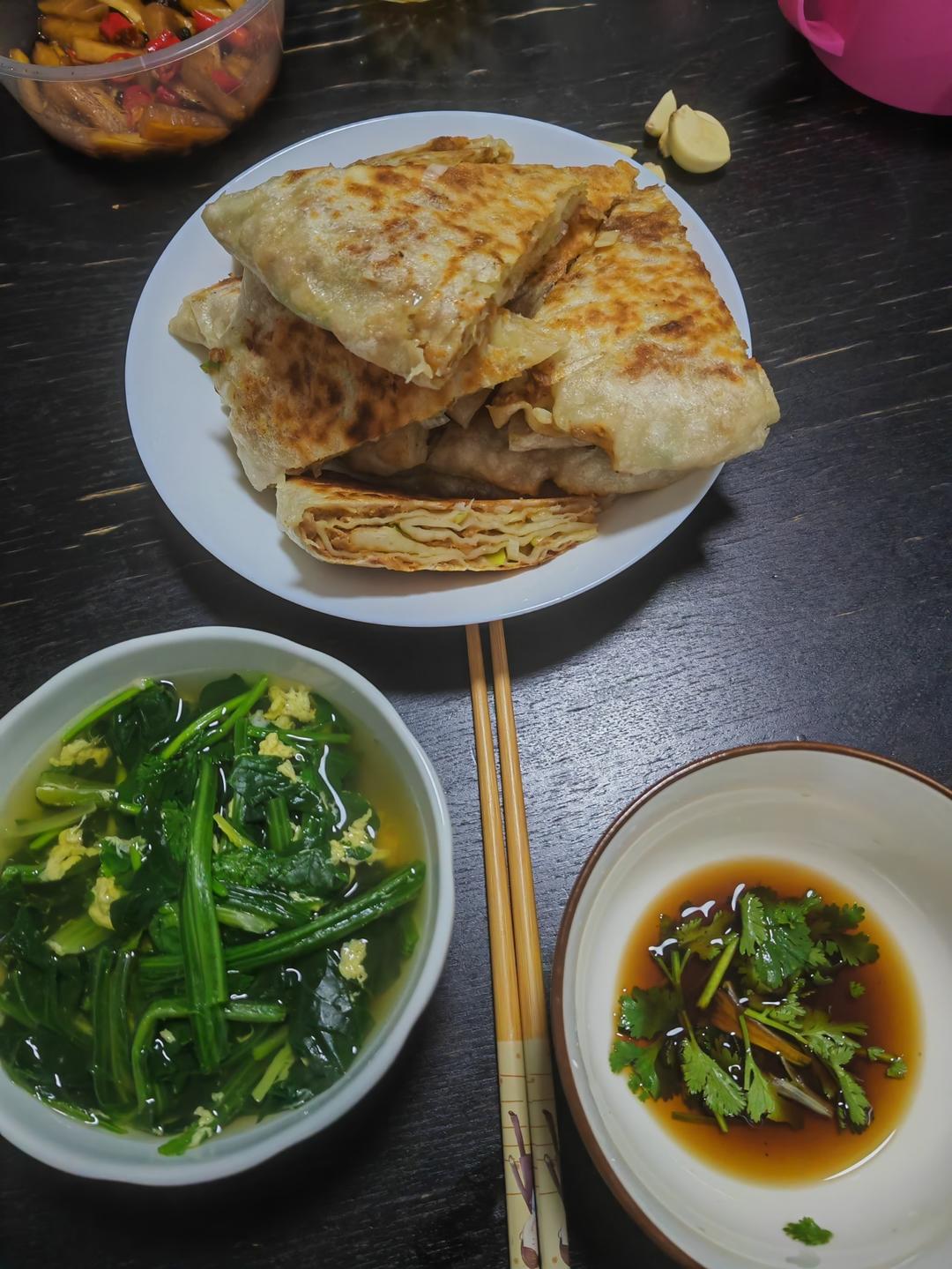 老北京千层肉饼              （京东肉饼）