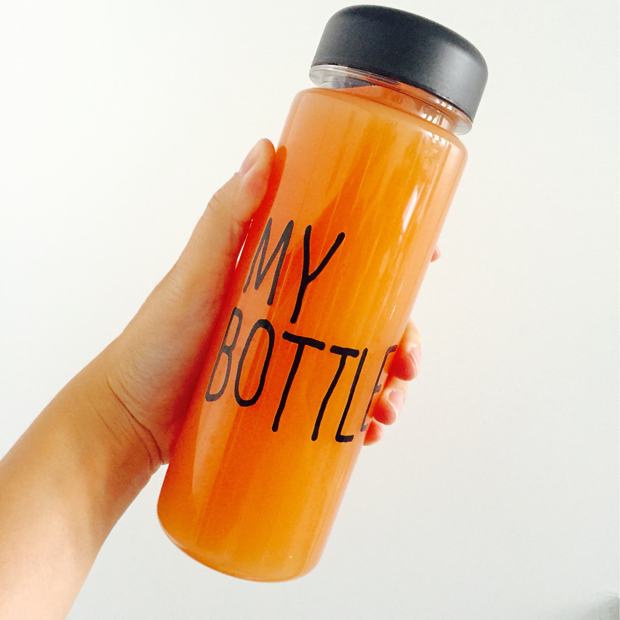 My Bottle My Day