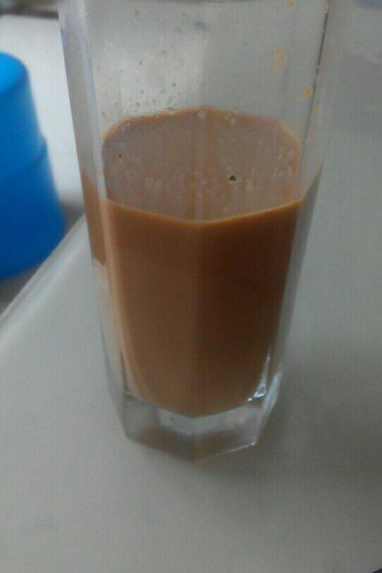 焦糖奶茶（图文版）