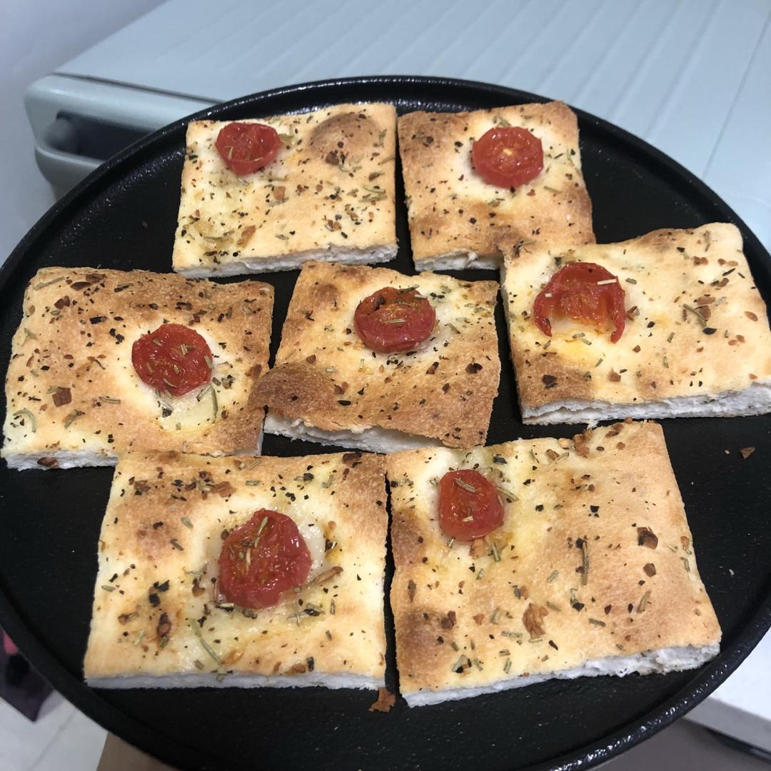 【4月北鼎烤箱参考食谱】红椒酿肉