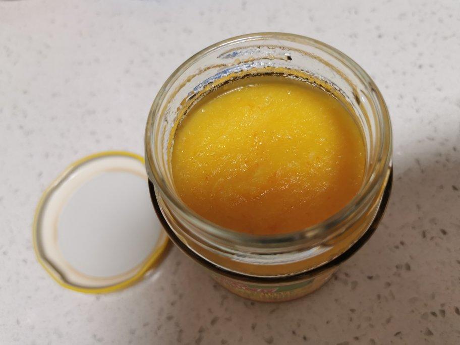 lynn彭做的入口即化的marmalade(无糖柑橘酱橙子酱)简易快手超美味