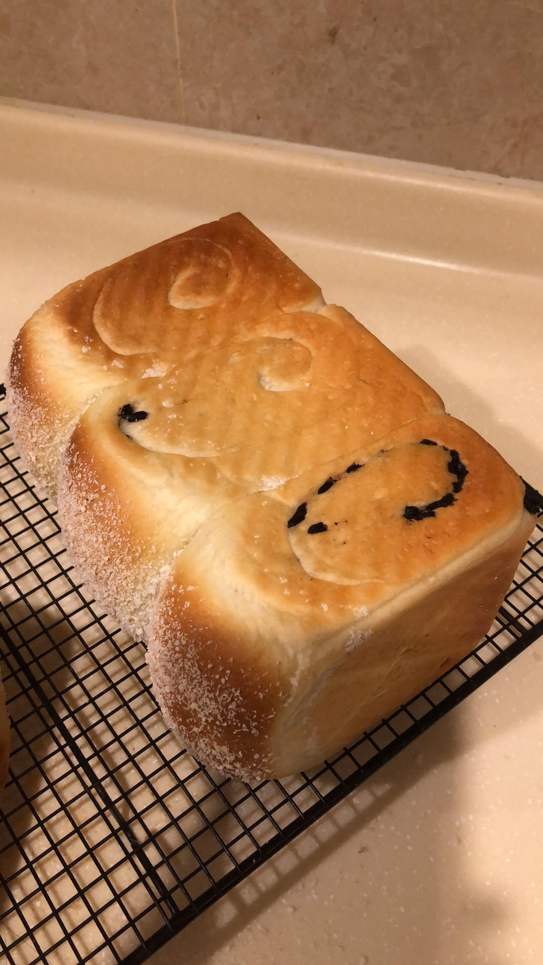 特浓手撕面包 吐司，买不到的味道（有更新）