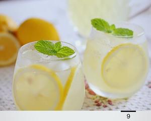 夏天饮料柠檬水简单的做法 步骤1