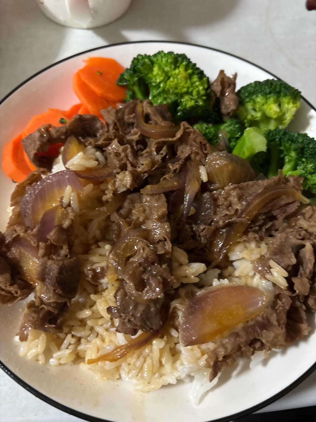 秒杀吉野家的照烧肥牛