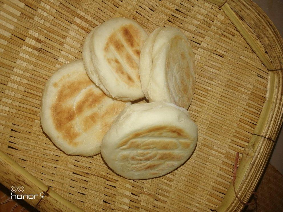 腊汁肉夹馍