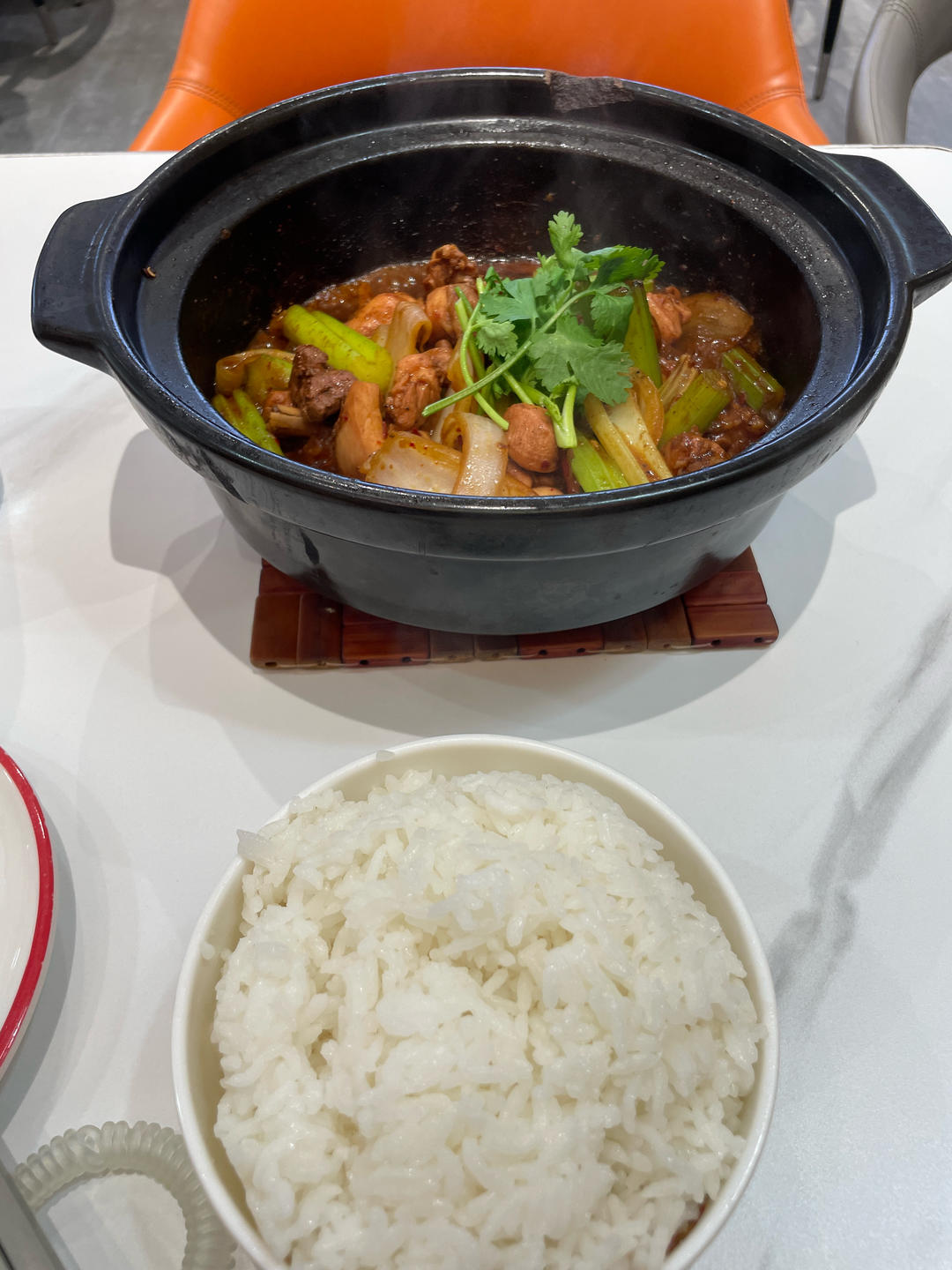 比肉都好吃的青椒炒土豆片😋简单又美味❗️