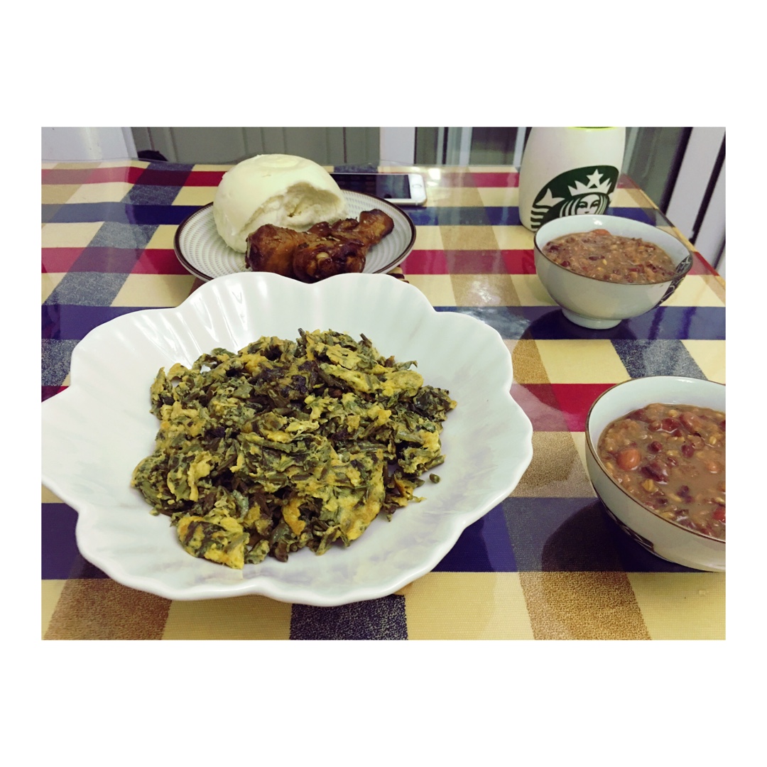 晚餐•2016年8月24日