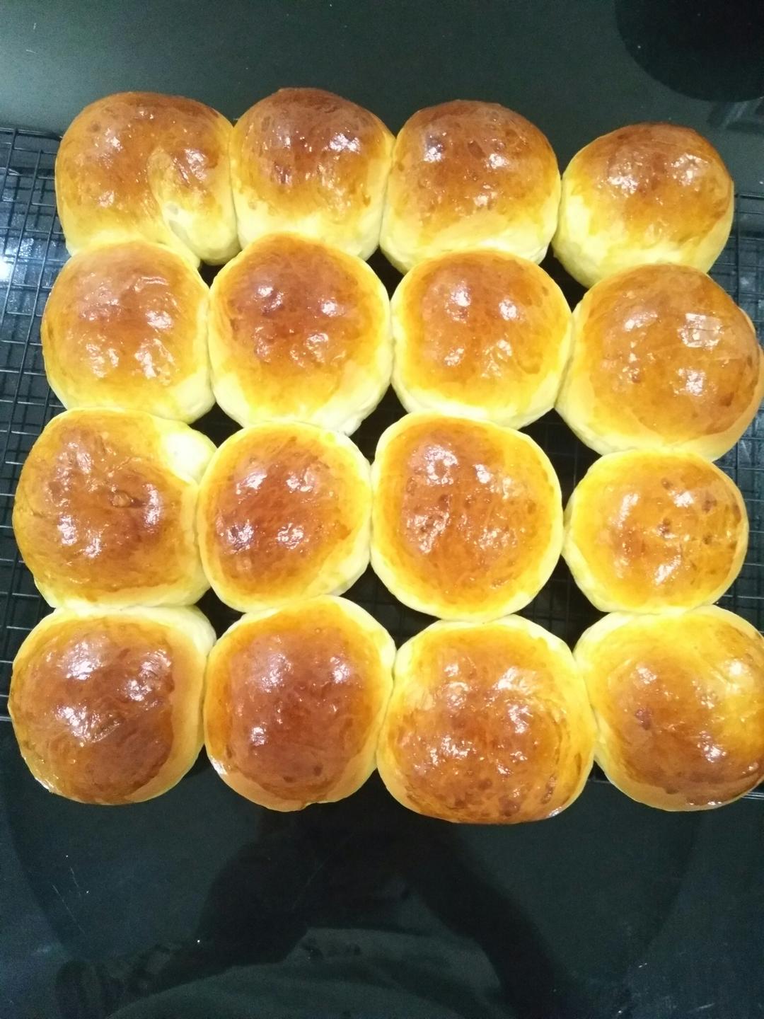 奶香【小餐包】