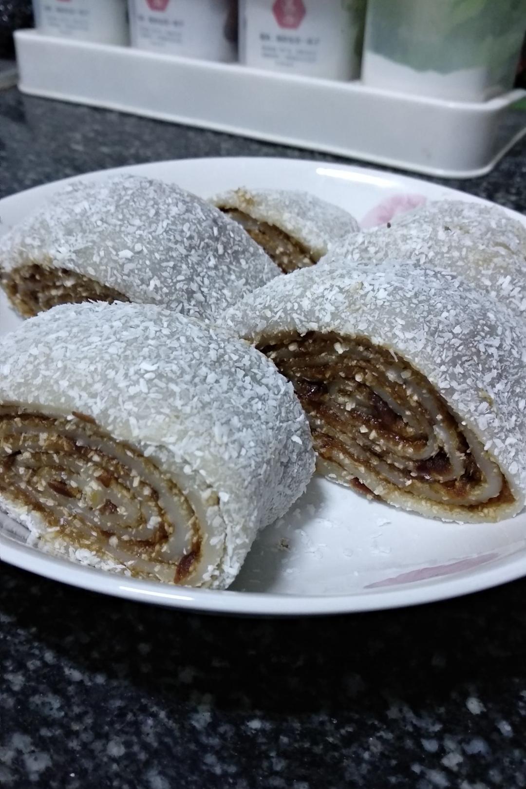 驴打滚