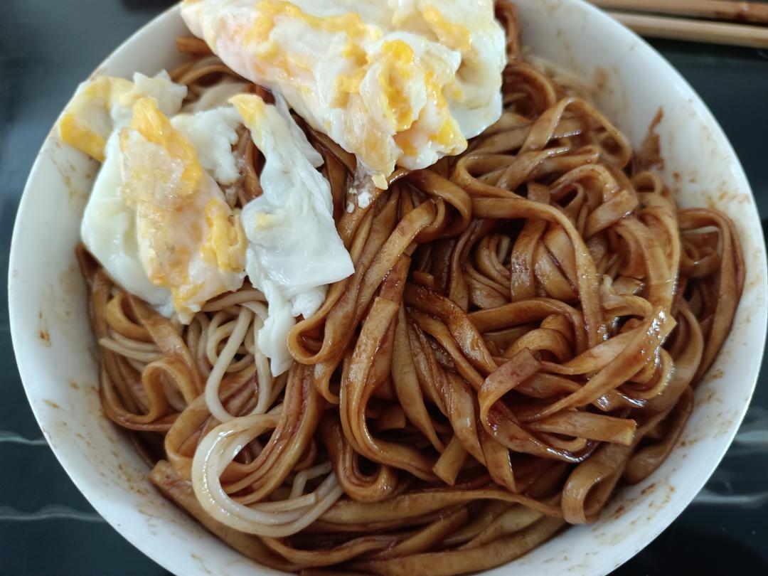 面条合集，总有一款适合你