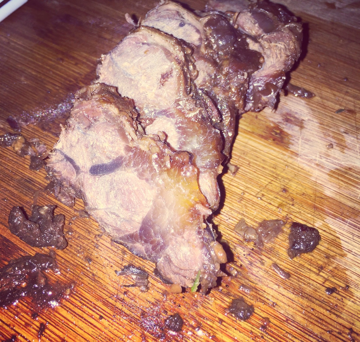 酱牛肉