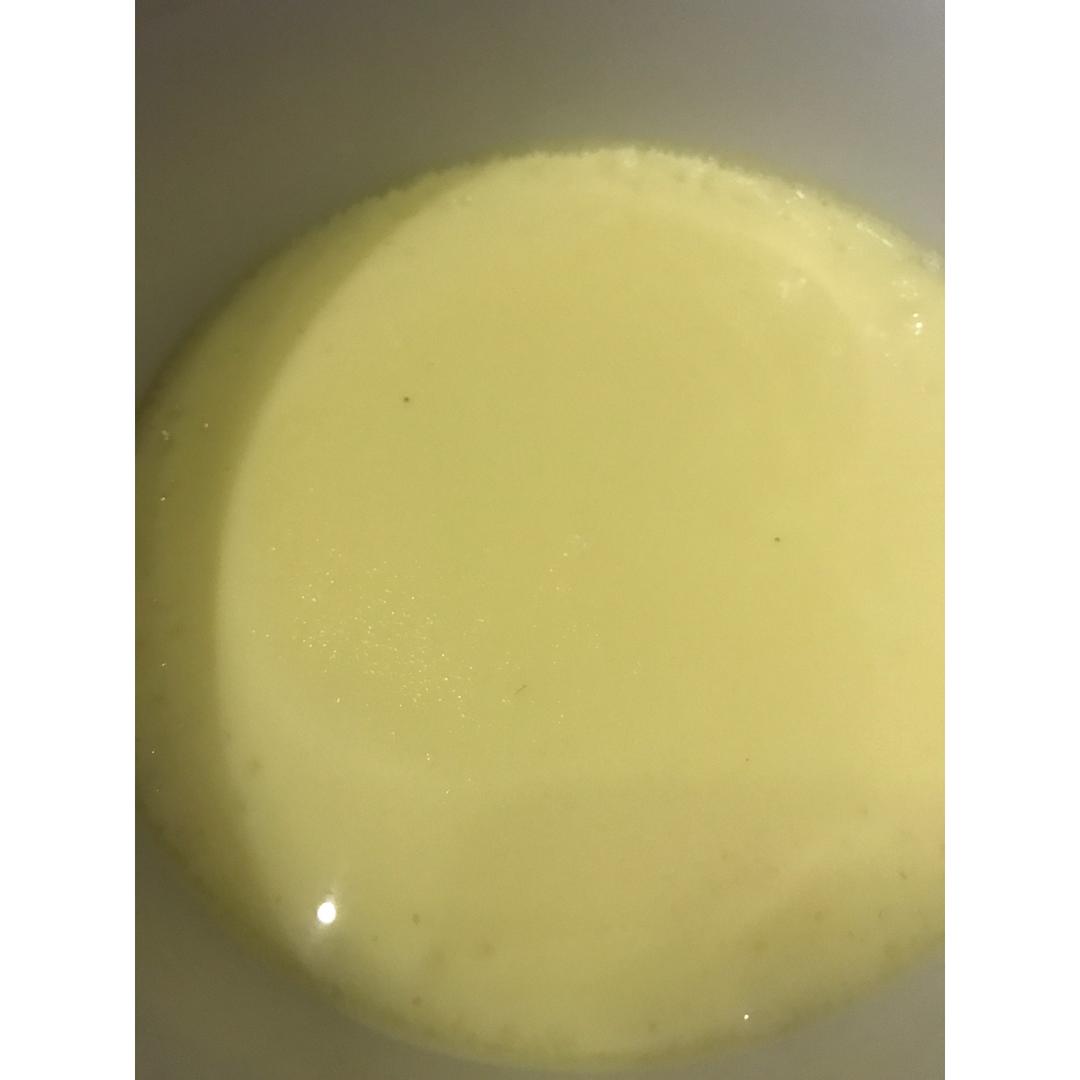 超快手低失败近乎完美蒸蛋法