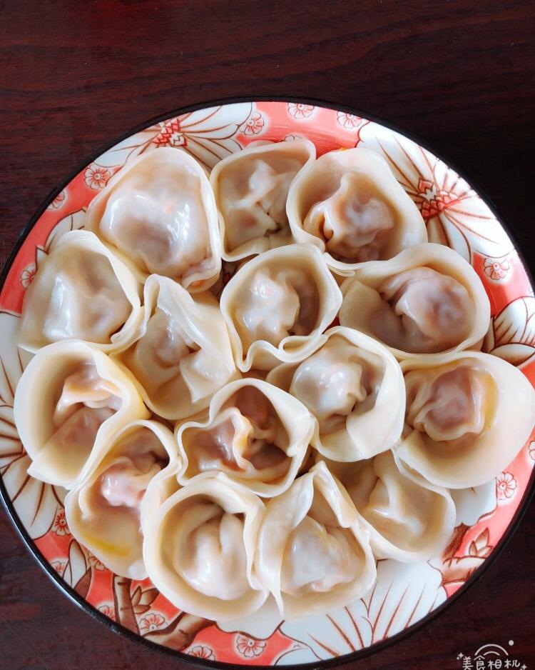 元宝胡萝卜包 宝宝辅食食谱