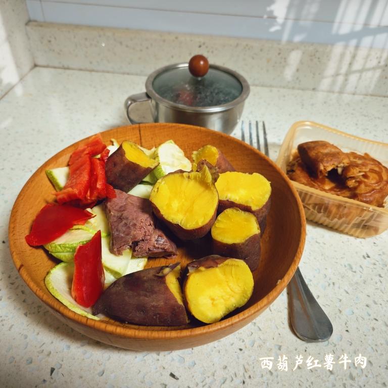 黄皮肤的白人饭 (饮食笔记2025)