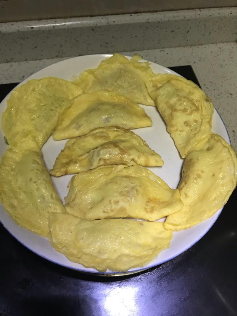蛋饺