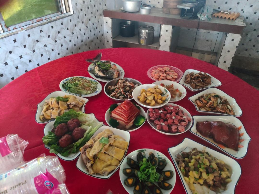 2022年夜饭具体菜谱（24道菜）