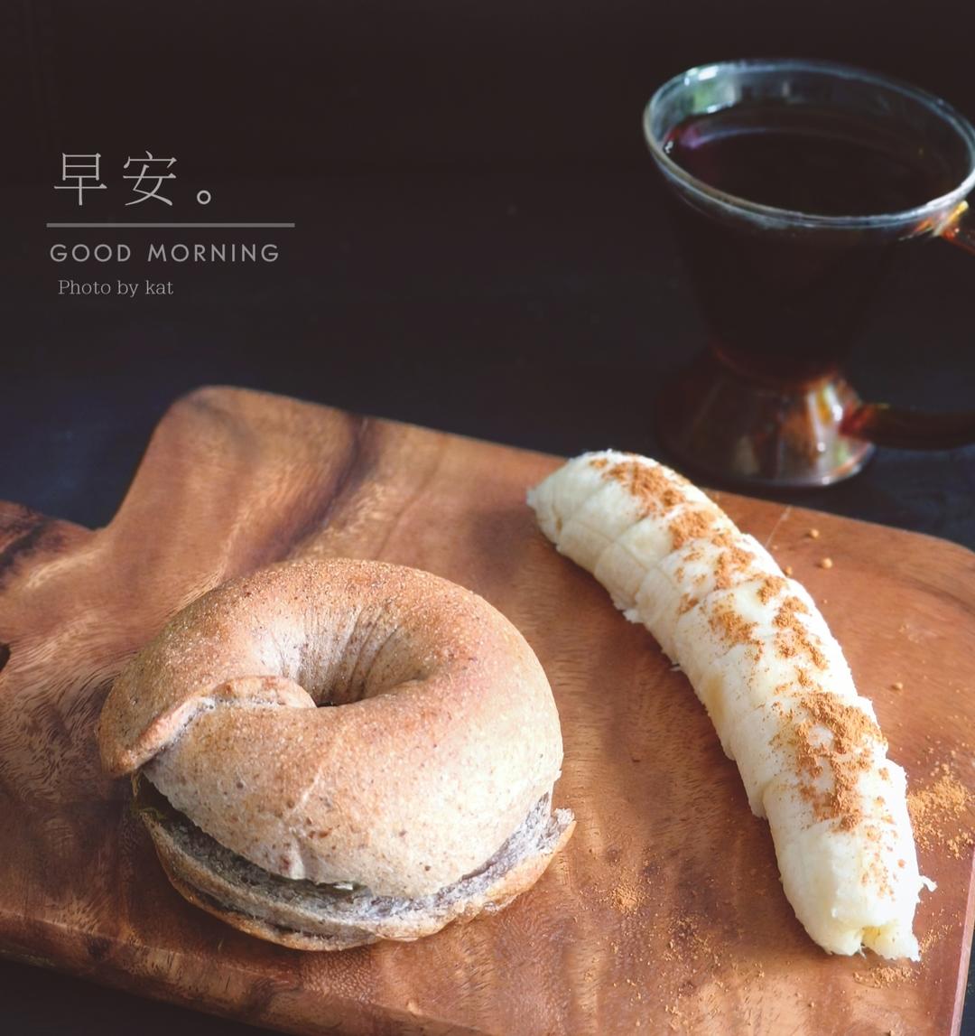 抱妈的早餐