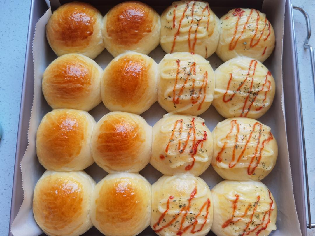 日式北海道吐司