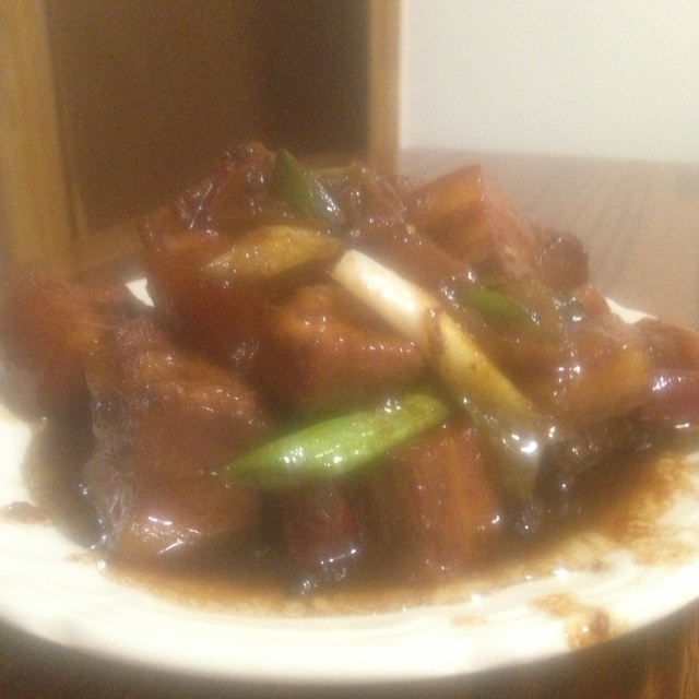 红烧肉