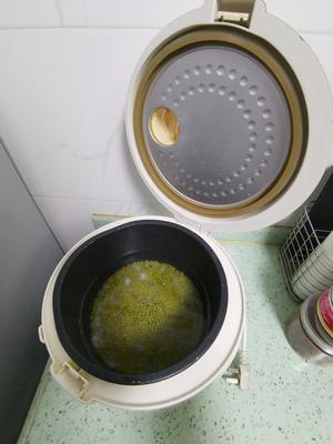 绿豆粥的做法 步骤3