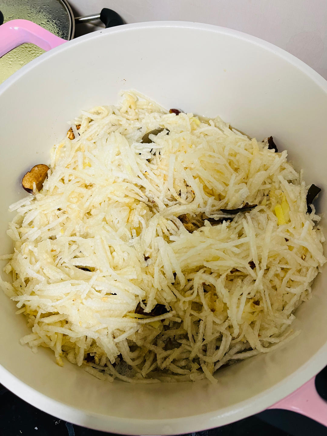 秋梨膏