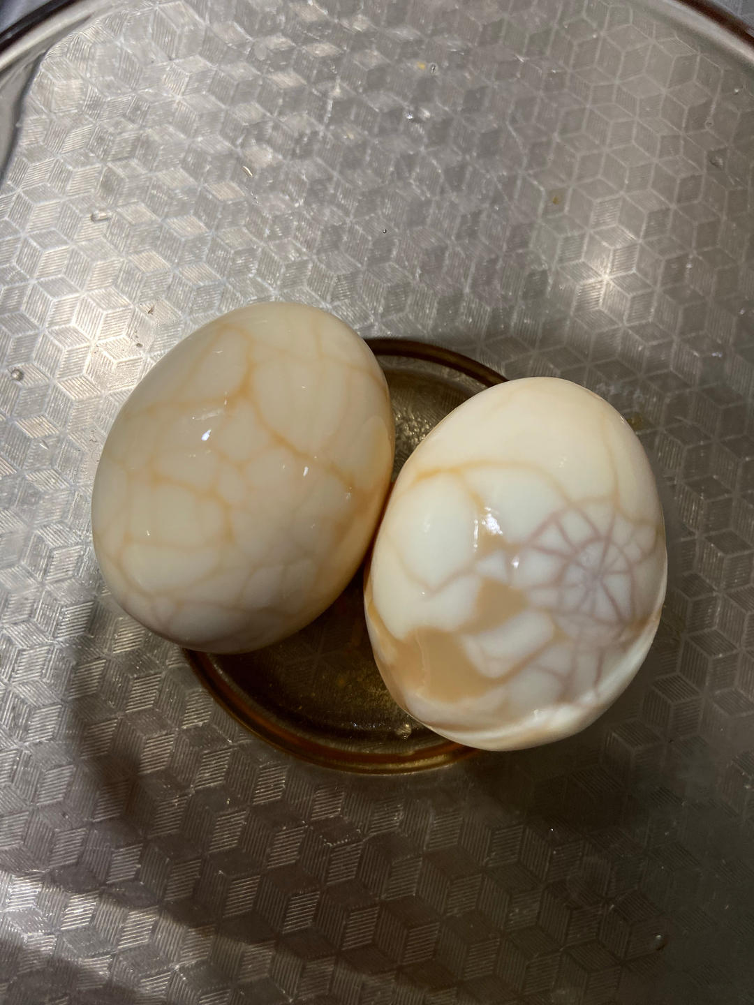 五香茶叶蛋