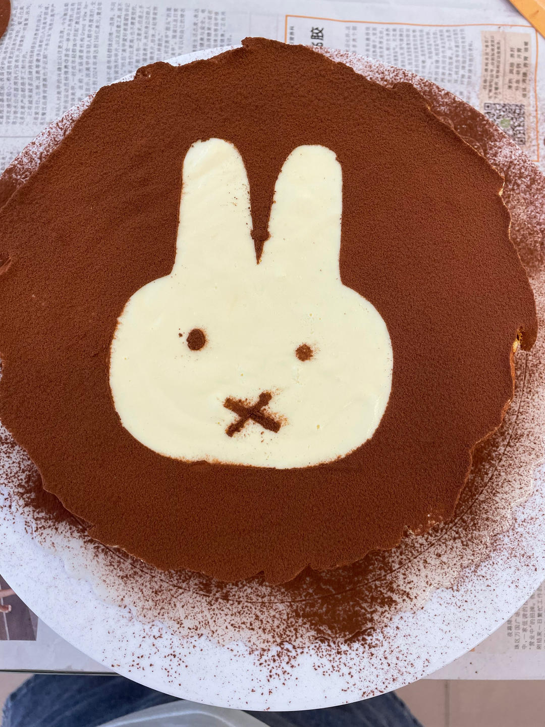 提拉米蘇巴斯克蛋糕|一次成功✔️双重口感🍴