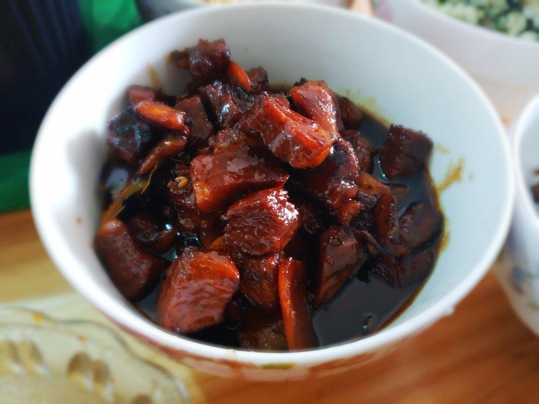 人见人爱的红烧肉