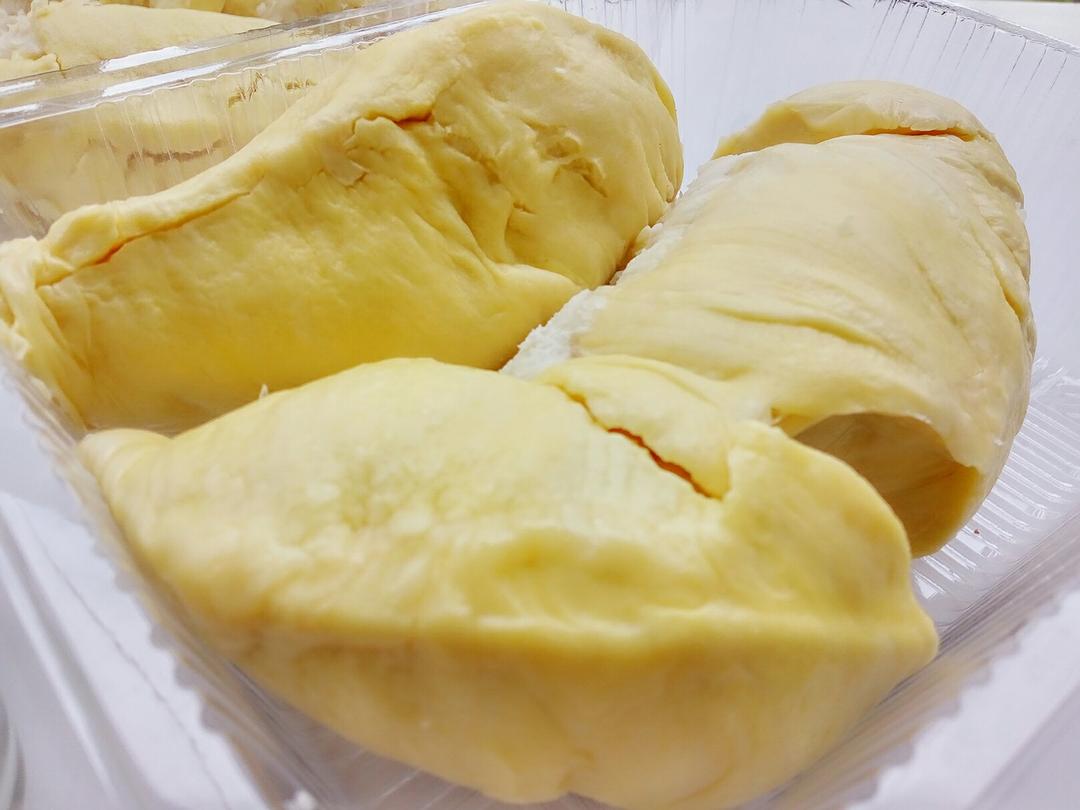 果蔬飘香醉满溢