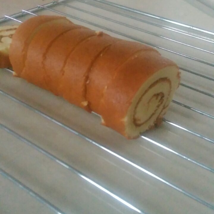 蛋糕卷（芒果味)