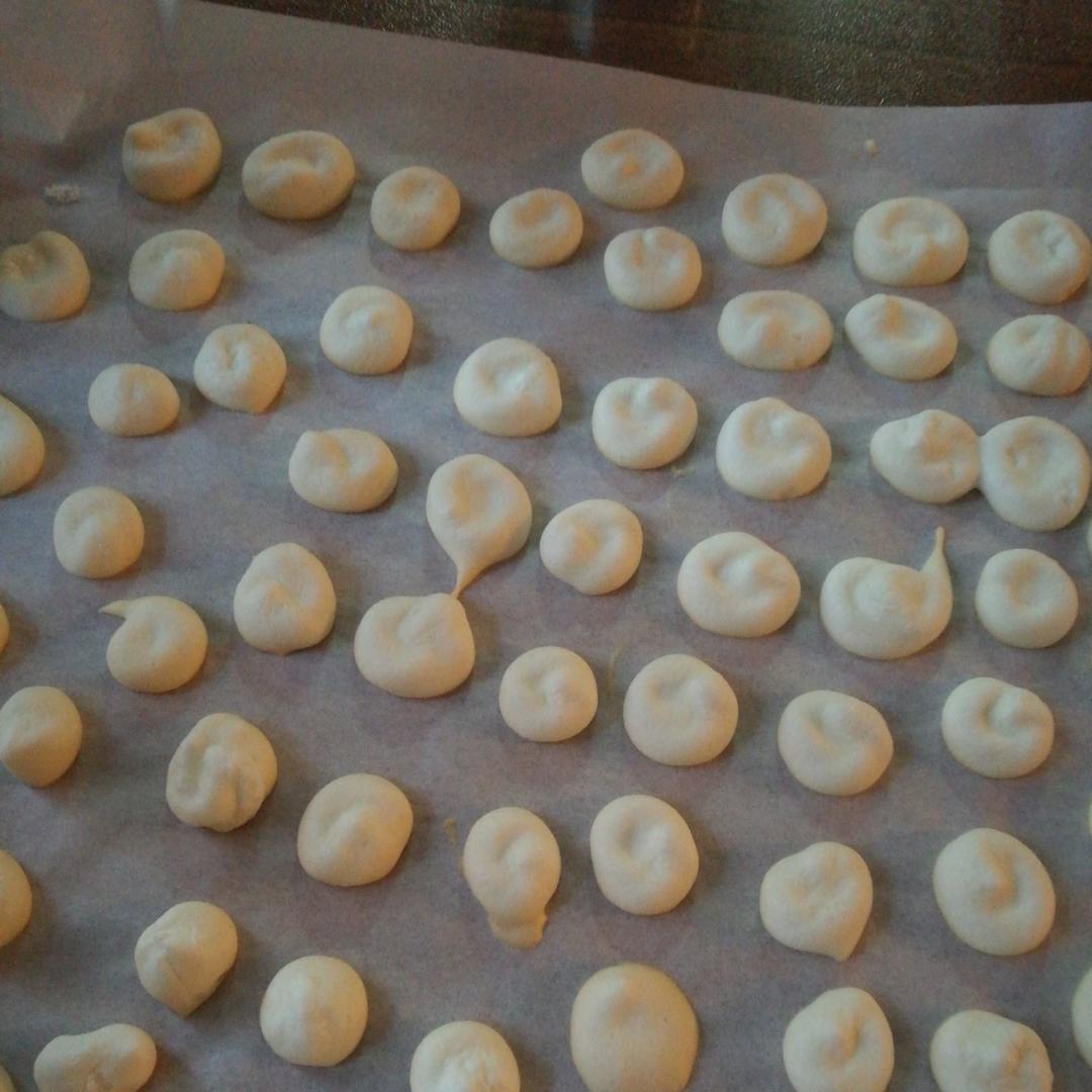 宝宝酸奶溶豆『详细版』😍